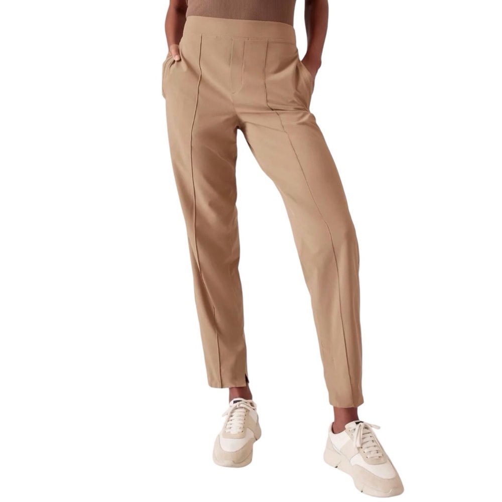 Athleta Tan Women's Pants